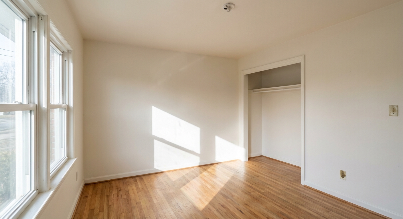 End of Tenancy Cleaning